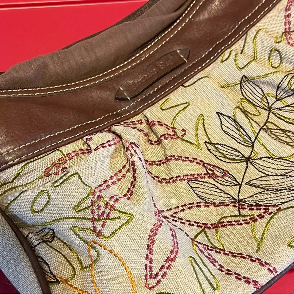 Jamaica Bay Fall Purse EUC - Picture 2 of 6